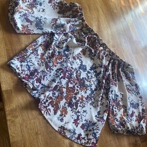 3 quarter sleeve shirt